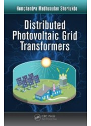 Distributed Photovoltaic Grid Transformers